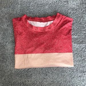 Multi color shirt